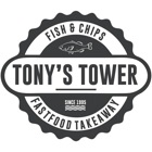 Tonys Tower Selkirk