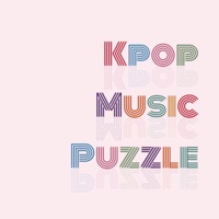 Kpop Music Puzzle pour PC