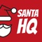 The new Santa HQ app will give you 