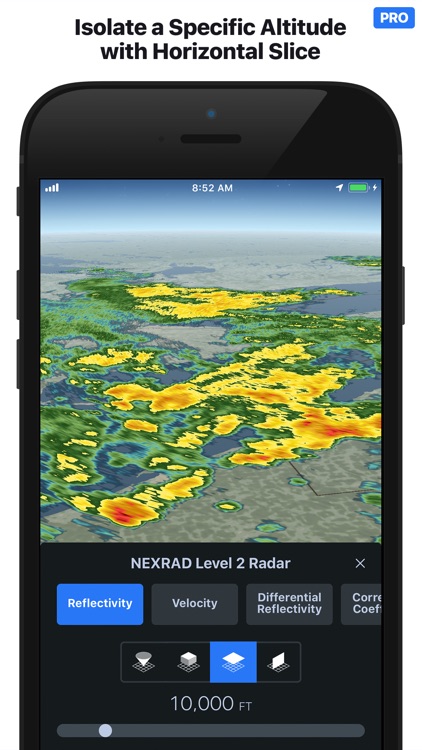 Weather Lab - 3D screenshot-3
