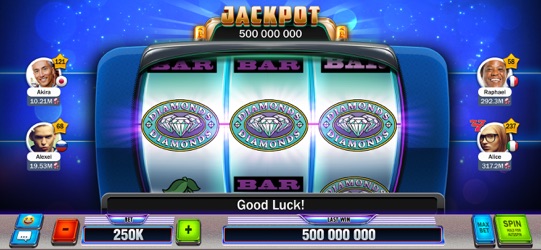 Best Huuuge Casino Slot