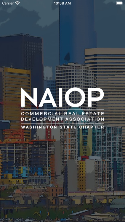 NAIOP Washington State