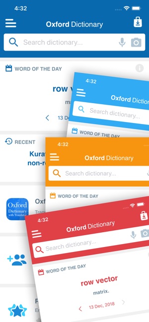 Conc. Oxford Maths Dictionary(圖5)-速報App