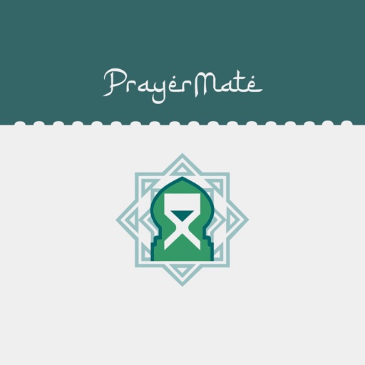 PrayerMate