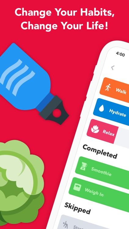 HabitMinder • Habit Tracker screenshot-0