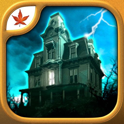 Secret of Grisly Manor iOS App