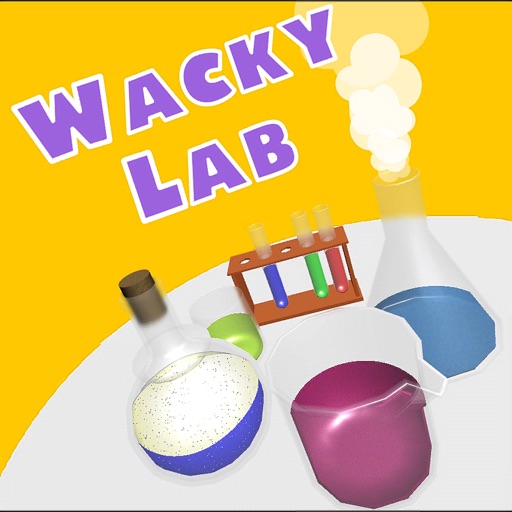 Wacky Lab