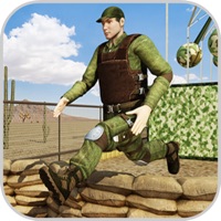 Army Training Fighting Skill