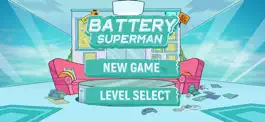 Game screenshot Battery Superman mod apk