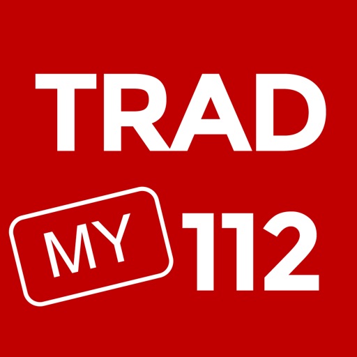 My Trad 112 icon