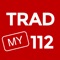 TRAD 112 PRO is an application that enables the collection of essential information on the health status of someone who is unable to hear or speak, visually impaired or of a foreign nationality, a victim of an illness or accident