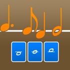 Music Theory Rhythms - iPhone