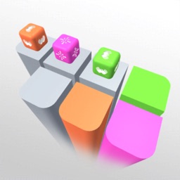 Cube Quest 3D