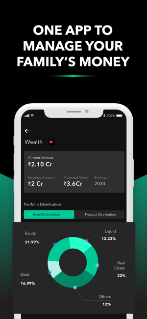 INDmoney (INDwealth)(圖8)-速報App