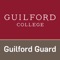 Guilford Guard is the official safety app of Guilford College