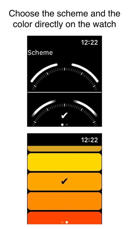 Bezels screenshot-3