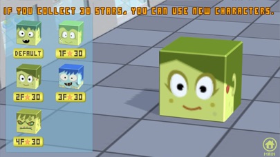 BoxZombie screenshot 2