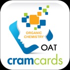 Top 40 Education Apps Like OAT Organic Chem Cram Cards - Best Alternatives