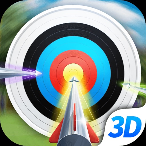 Archery 3D-super sport