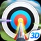 The world-famous archery game, complete with lifelike 3D models, gorgeous special effects, reversed bow and composite bow, allows you to experience the immersive feeling