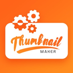 Thumbnail, Flyer, Banner Maker