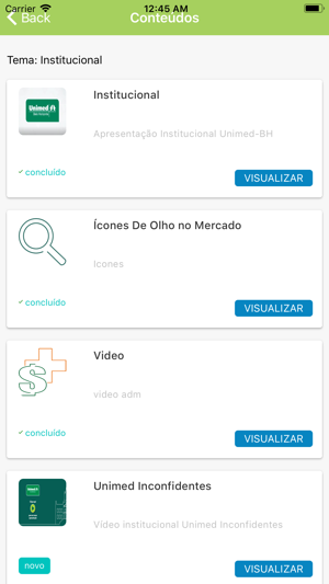 De Olho no Mercado(圖5)-速報App