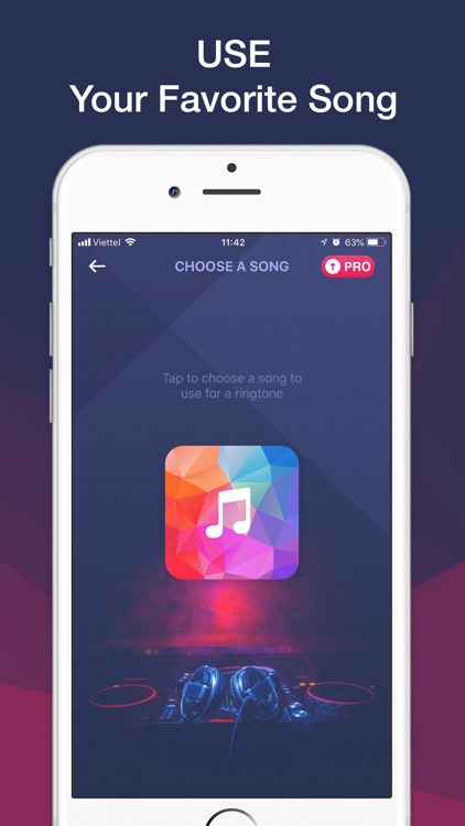 Song Ringtones, Ringback Tones screenshot-3
