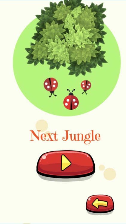 Jungle Bugs screenshot-9