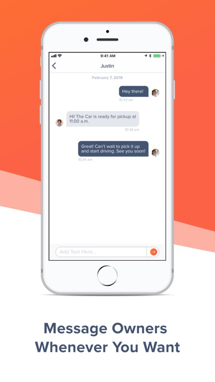 HyreCar: Rideshare Car Rentals screenshot-4