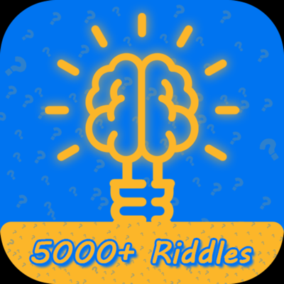 Riddles - The Brain Game