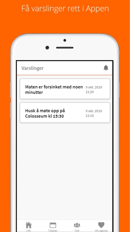 Bouvet Foredrag screenshot-3