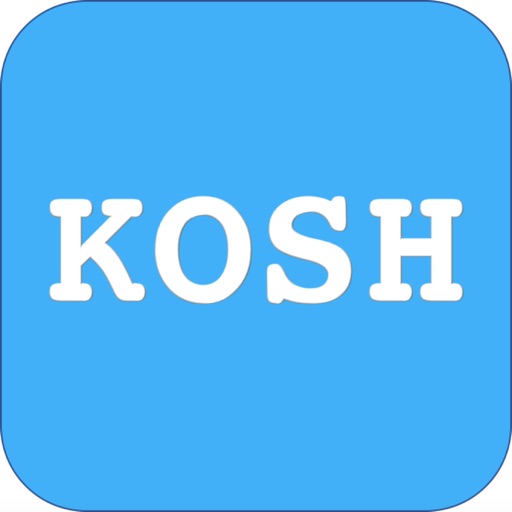 Kosh
