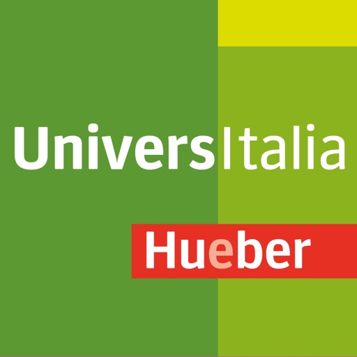 UniversItalia 2.0, A1/A2+B1/B2 icon