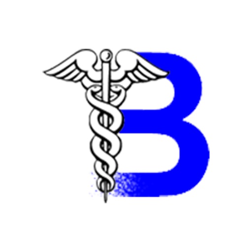 Brane Telemedicine icon