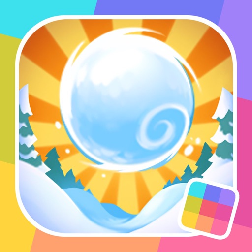 Snowball!! - GameClub icon