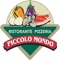 App ufficiale del ristorante a Mombaroccio Piccolo Mondo