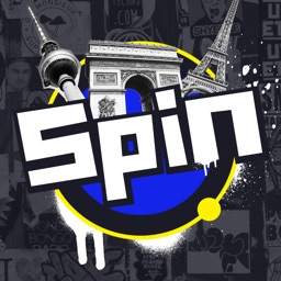 SPIN: 5 minute travels