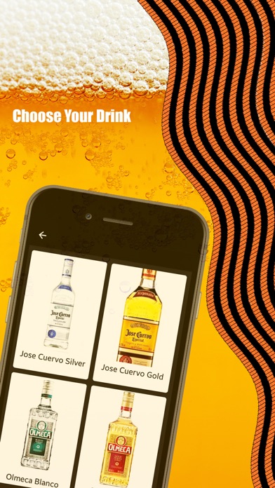 Basita: Alcohol Delivery screenshot 2