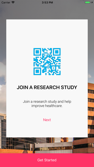 Vanderbilt Health Research PRM(圖1)-速報App