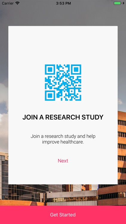 Vanderbilt Health Research PRM