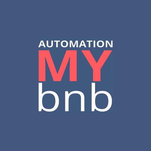 Automation My Bnb