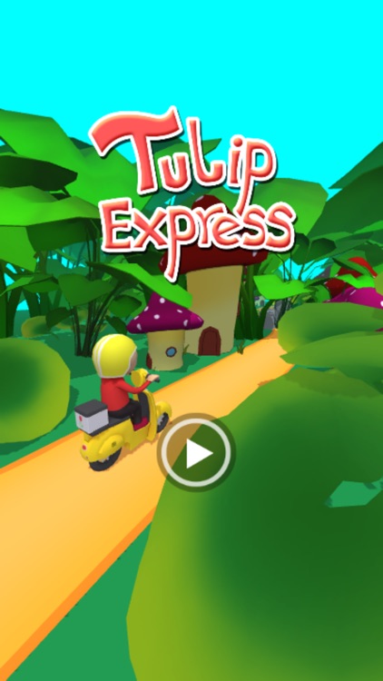 Tulip Express