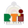 RTI Sri Lanka Officer