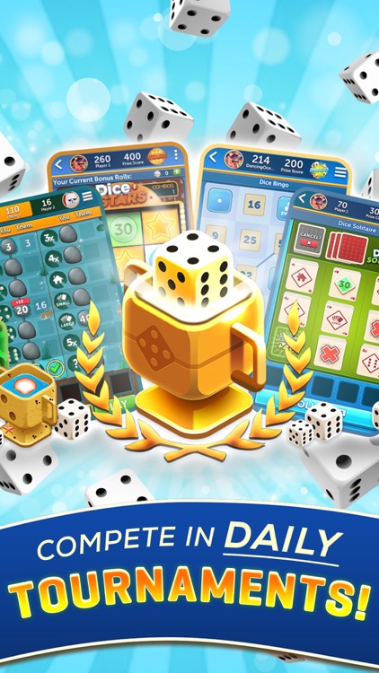 Dice With Buddies screenshot-2