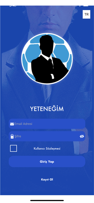 Yeteneğim(Scoutmarkt)(圖1)-速報App