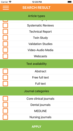 BioMed Articles(圖6)-速報App