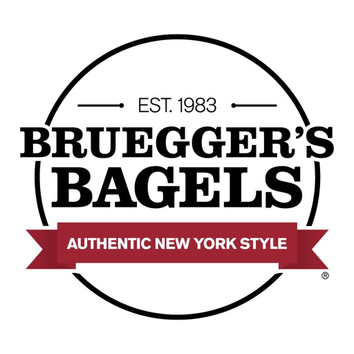 Bruegger's Bagels iOS App