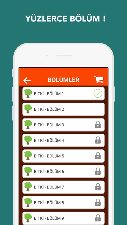 Kelimele - Kelime Avcısı screenshot-3