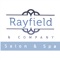 Rayfield & Company provides a great customer experience for it’s clients with this simple and interactive app, helping them feel beautiful and look Great