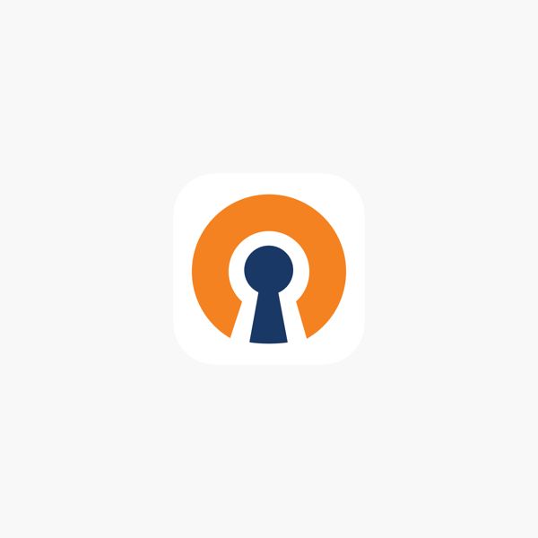 Openvpn Connect On The App Store